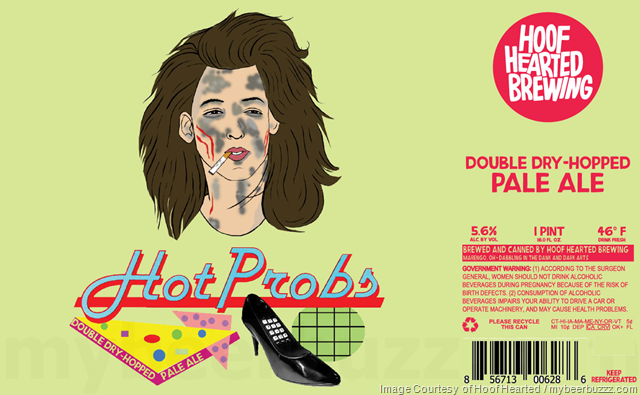 Hoof Hearted Hot Probs Hoof Hearted Hot Probs
