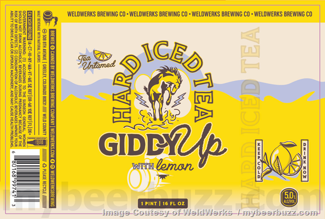 WeldWerks Adding Three Sheets To The Ocean Breeze, Resident Welder, Berry Blender Boba, Giddy Up & Strawberry Daiquiri WeldWerks Adding Three Sheets To The Ocean Breeze, Resident Welder, Berry Blender Boba, Giddy Up & Strawberry Daiquiri