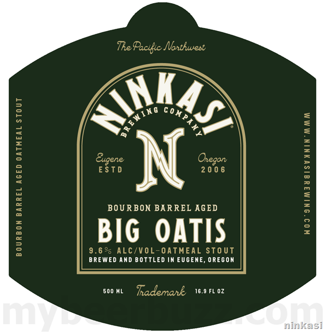 Ninkasi Adding More Retro Cans: Eclipsosaurus, Hazematic, New Legends, Mastodon, Meglodom, Prismatic, Trailhead, Tricerahops, Dawn Of The Red, Total Domination, Gold, Hazy IPA, Pale Ale, Oatis, Sleigh’r and Classic & Bright Ninkasi Adding More Retro Cans: Eclipsosaurus, Hazematic, New Legends, Mastodon, Meglodom, Prismatic, Trailhead, Tricerahops, Dawn Of The Red, Total Domination, Gold, Hazy IPA, Pale Ale, Oatis, Sleigh’r and Classic & Bright