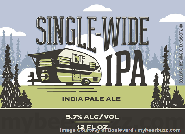 Boulevard Updating Unfiltered Wheat & Single-Wide IPA Boulevard Updating Unfiltered Wheat & Single-Wide IPA
