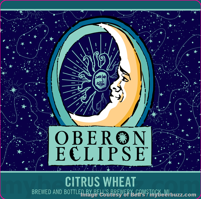 Bell’s Adding Oberon Eclipse Citrus Wheat Bell’s Adding Oberon Eclipse Citrus Wheat