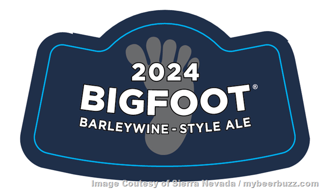 Sierra Nevada Working On Bigfoot 2024 Sierra Nevada Working On Bigfoot 2024