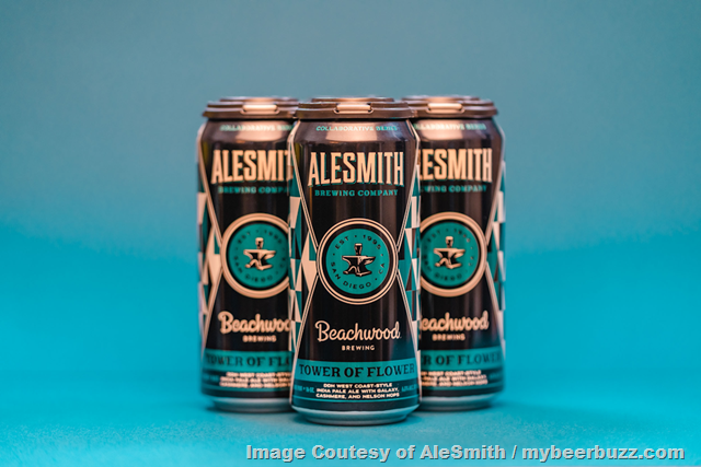 AleSmith Announces New New Small Batch Releases AleSmith Announces New New Small Batch Releases