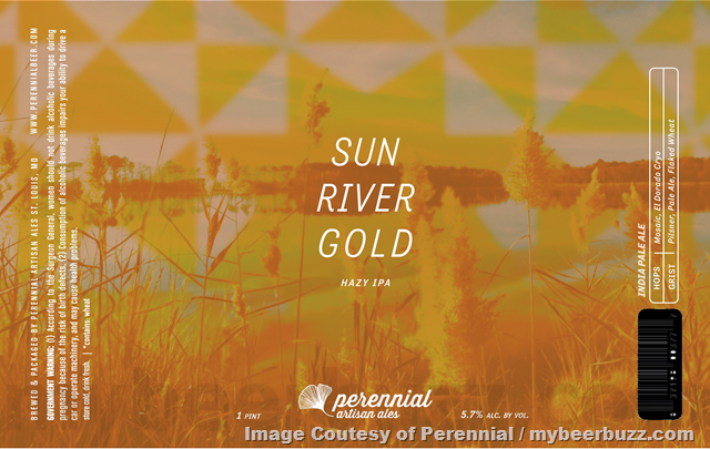 Perennial Artisan Ales Adding Jane Says, I Think I Can, Sun River Gold & Hue Color Tint Perennial Artisan Ales Adding Jane Says, I Think I Can, Sun River Gold & Hue Color Tint