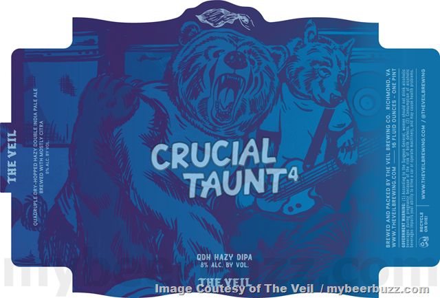 The Veil Adding Master Shredder3, Terror Terror, Broz Broz Day Day Off Off, Never Forever, Ice Cold & Crucial Taunt4 The Veil Adding Master Shredder3, Terror Terror, Broz Broz Day Day Off Off, Never Forever, Ice Cold & Crucial Taunt4