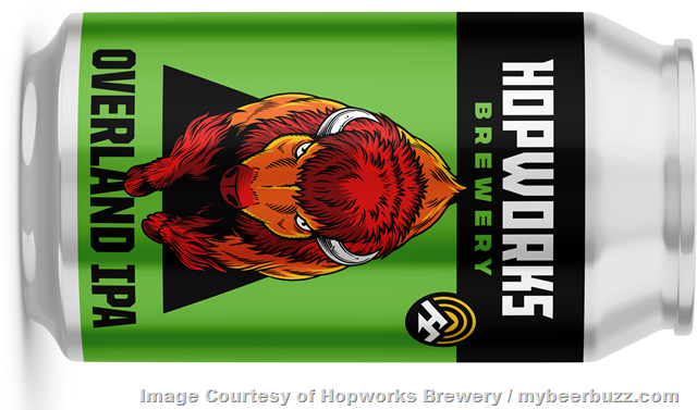 Mybeerbuzz .com Highlights Hopworks Brewery Brand Refresh With Overland IPA, Beer Time Pils & Ace Of Spades (Review) Mybeerbuzz .com Highlights Hopworks Brewery Brand Refresh With Overland IPA, Beer Time Pils & Ace Of Spades (Review)