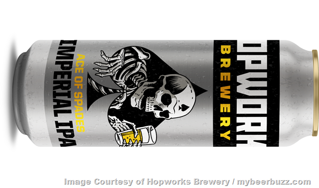 Mybeerbuzz .com Highlights Hopworks Brewery Brand Refresh With Overland IPA, Beer Time Pils & Ace Of Spades (Review) Mybeerbuzz .com Highlights Hopworks Brewery Brand Refresh With Overland IPA, Beer Time Pils & Ace Of Spades (Review)