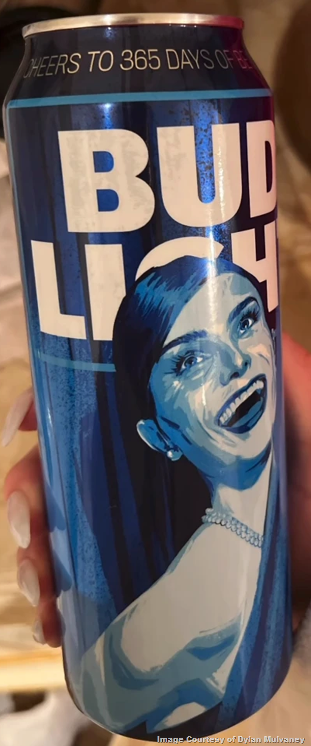 Bud Light Faces Conservatives Backlash After Partnering With Trans-Influencer Dylan Mulvaney Bud Light Faces Conservatives Backlash After Partnering With Trans-Influencer Dylan Mulvaney