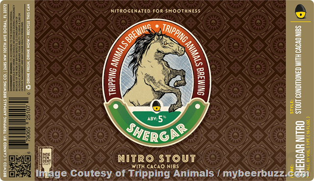 Tripping Animals Adding S’Mores Meeting, Stay Bullish, Dangerous, Hungry Hog, Shergar & Super Connected Tripping Animals Adding S’Mores Meeting, Stay Bullish, Dangerous, Hungry Hog, Shergar & Super Connected