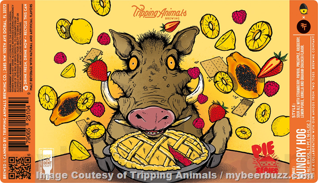 Tripping Animals Adding S’Mores Meeting, Stay Bullish, Dangerous, Hungry Hog & Super Connected Tripping Animals Adding S’Mores Meeting, Stay Bullish, Dangerous, Hungry Hog & Super Connected