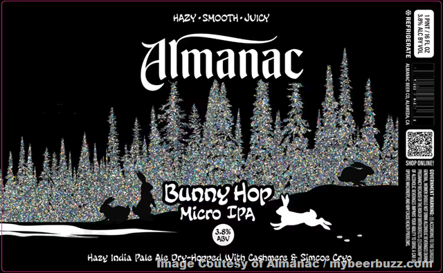 Almanac Working On Secret Journey & Bunny Hop Almanac Working On Secret Journey & Bunny Hop