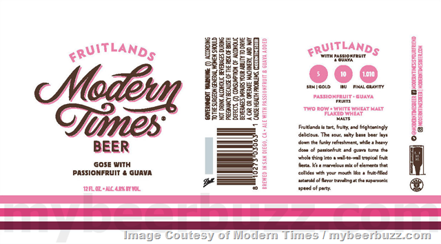 Modern Times Adding 2023 Monster Tones, Fruitlands, Complicated Patterns & Mega Devil’s Teeth Modern Times Adding 2023 Monster Tones, Fruitlands, Complicated Patterns & Mega Devil’s Teeth
