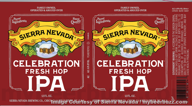 Sierra Nevada Working On Oktoberfest 2023, Celebration 2023 and Dank Little Thing Sierra Nevada Working On Oktoberfest 2023, Celebration 2023 and Dank Little Thing