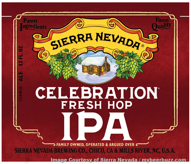 Sierra Nevada Working On Oktoberfest 2023, Celebration 2023 and Dank Little Thing Sierra Nevada Working On Oktoberfest 2023, Celebration 2023 and Dank Little Thing