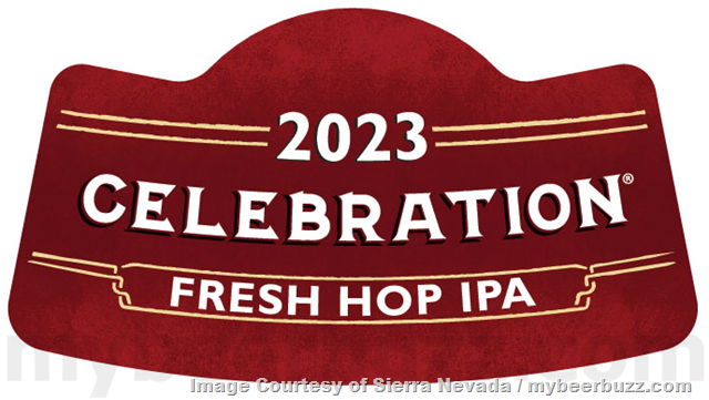Sierra Nevada Working On Oktoberfest 2023, Celebration 2023 and Dank Little Thing Sierra Nevada Working On Oktoberfest 2023, Celebration 2023 and Dank Little Thing