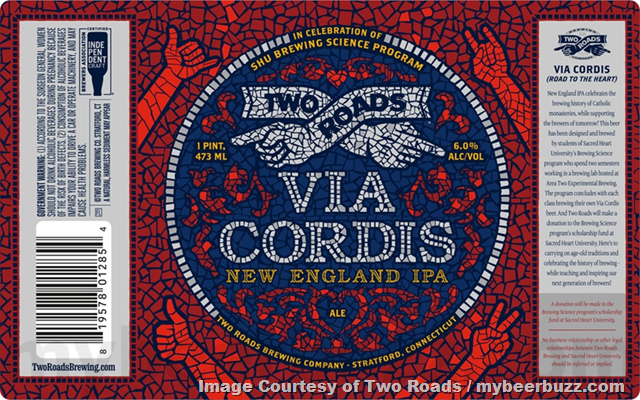 Two Roads Adding Lushee Lime, Czech Pilsener, Ice Queen, Esspressway, Via Cordis & 2023 Holiday Ale Two Roads Adding Lushee Lime, Czech Pilsener, Ice Queen, Esspressway, Via Cordis & 2023 Holiday Ale