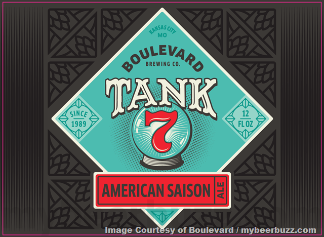 Boulevard Adding Dark Crator Doppelbock / Tank 7 Boulevard Adding Dark Crator Doppelbock / Tank 7