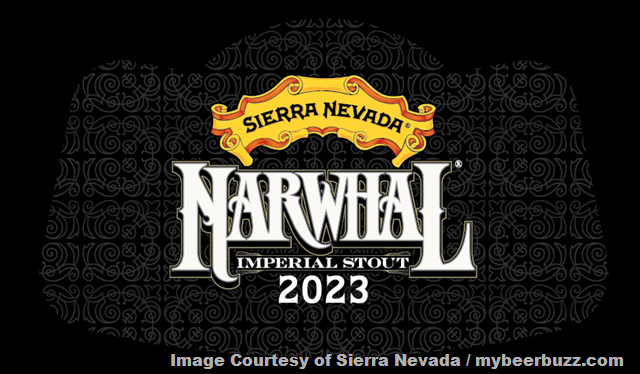 Sierra Nevada Narwhal Returning For 2023 Sierra Nevada Narwhal Returning For 2023
