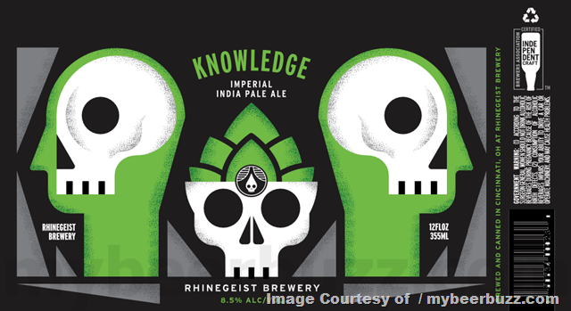 Rhinegeist & Deschutes Team Up For Sabro Express / Now And Ten / Knowledge Rhinegeist & Deschutes Team Up For Sabro Express / Now And Ten / Knowledge