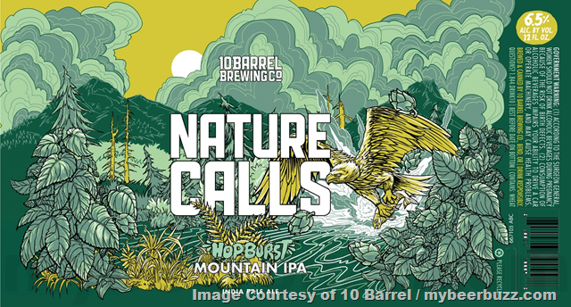 10 Barrel Adding Hopburst Apocalypse IPA, Hopburst Nature Calls & Hopburst All Ways Down 19.2oz Cans 10 Barrel Adding Hopburst Apocalypse IPA, Hopburst Nature Calls & Hopburst All Ways Down 19.2oz Cans