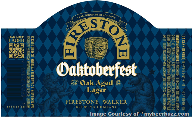 Firestone Walker Adding Bread Spread, D(DB)2A, Dividing Time, Gen 7 & Oaktoberfest 2023 Firestone Walker Adding Bread Spread, D(DB)2A, Dividing Time, Gen 7 & Oaktoberfest 2023