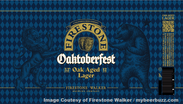 Firestone Walker Adding Bread Spread, D (DB)2A, Dividing Time, Gen 7 & Oaktoberfest 2023 Firestone Walker Adding Bread Spread, D (DB)2A, Dividing Time, Gen 7 & Oaktoberfest 2023