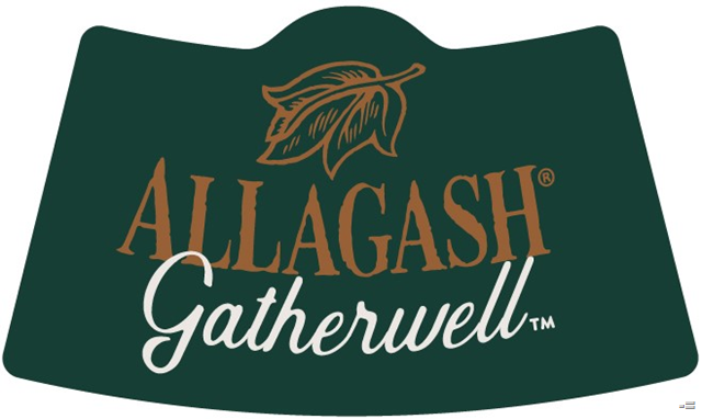 Allagash Adding Gatherwell Bourbon Barrel-Aged Stout Allagash Adding Gatherwell Bourbon Barrel-Aged Stout