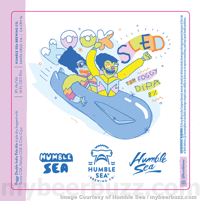 Humble Sea Adding 6th Anniversary Collaboration Beers Humble Sea Adding 6th Anniversary Collaboration Beers