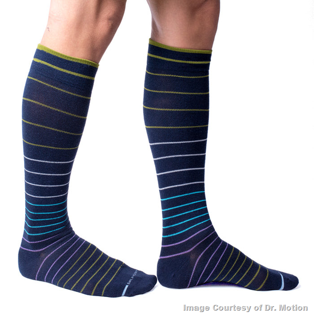 Mybeerbuzz .com Highlights Dr. Motion Compression Socks (Review) Mybeerbuzz .com Highlights Dr. Motion Compression Socks (Review)