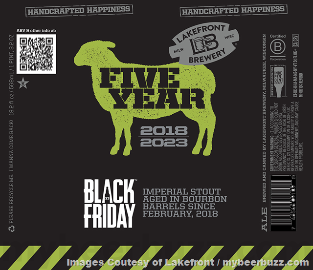 Lakefront Adding My Turn Series # 48 Huber Made A Dark Cherry Lager / Eastside Dark NA / Barrel-Aged Doppelbock Lager /My Turn Series # 49 Stodola Made A Czech Dark Lager / M’waukee Brewsicle / Dive Beer / 2023 Black Friday / Five Year Black Friday Lakefront Adding My Turn Series # 48 Huber Made A Dark Cherry Lager / Eastside Dark NA / Barrel-Aged Doppelbock Lager /My Turn Series # 49 Stodola Made A Czech Dark Lager / M’waukee Brewsicle / Dive Beer / 2023 Black Friday / Five Year Black Friday