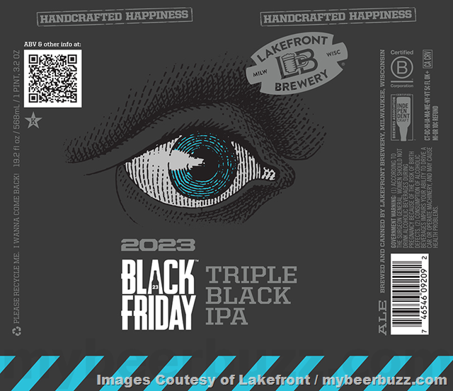 Lakefront Adding My Turn Series # 48 Huber Made A Dark Cherry Lager / Eastside Dark NA / Barrel-Aged Doppelbock Lager /My Turn Series # 49 Stodola Made A Czech Dark Lager / M’waukee Brewsicle / Dive Beer / 2023 Black Friday / Five Year Black Friday Lakefront Adding My Turn Series # 48 Huber Made A Dark Cherry Lager / Eastside Dark NA / Barrel-Aged Doppelbock Lager /My Turn Series # 49 Stodola Made A Czech Dark Lager / M’waukee Brewsicle / Dive Beer / 2023 Black Friday / Five Year Black Friday