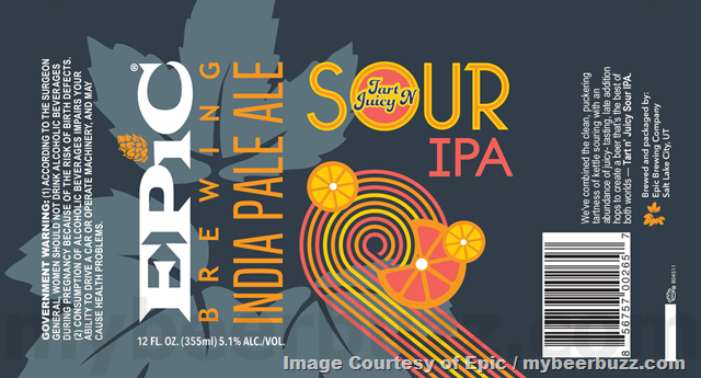 Epic Adding Chasing Ghosts, Super Epic Lager, Biotransformer & Tart N Juicy Sour IPA Epic Adding Chasing Ghosts, Super Epic Lager, Biotransformer & Tart N Juicy Sour IPA