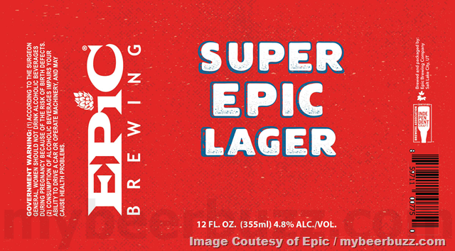 Epic Adding Chasing Ghosts, Super Epic Lager & Tart N Juicy Sour IPA Epic Adding Chasing Ghosts, Super Epic Lager & Tart N Juicy Sour IPA