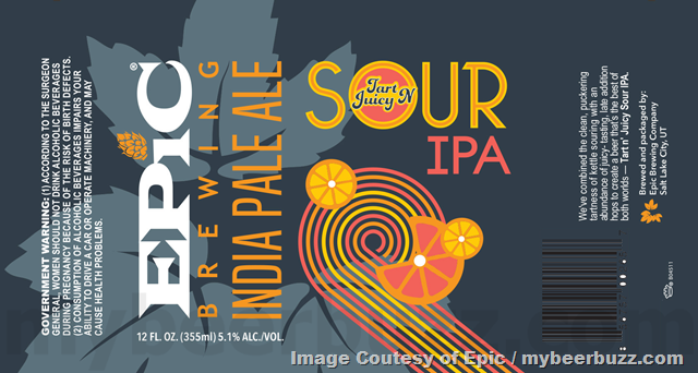 Epic Adding Chasing Ghosts, Super Epic Lager & Tart N Juicy Sour IPA Epic Adding Chasing Ghosts, Super Epic Lager & Tart N Juicy Sour IPA