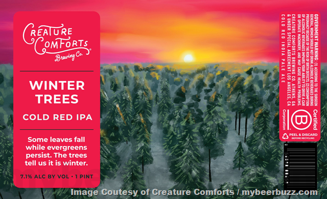 Creature Comforts Adding Ultra Mega Flash Cat, Winter Trees & Neon Cylinders Mega Green Creature Comforts Adding Ultra Mega Flash Cat, Winter Trees & Neon Cylinders Mega Green