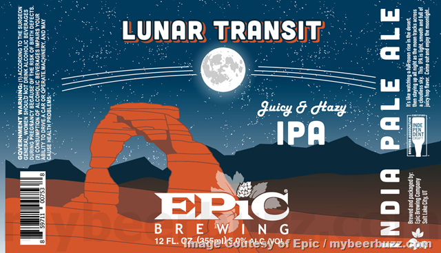 Epic Adding Son Of A Baptist, Lunar Transit & Los Locos Epic Adding Son Of A Baptist, Lunar Transit & Los Locos