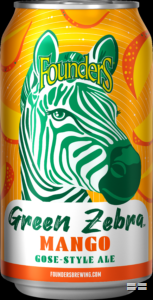 Founders Adding Green Zebra Variety Pack In March 2023 Founders Adding Green Zebra Variety Pack In March 2023