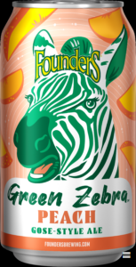Founders Adding Green Zebra Variety Pack In March 2023 Founders Adding Green Zebra Variety Pack In March 2023