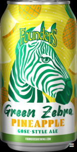 Founders Adding Green Zebra Variety Pack In March 2023 Founders Adding Green Zebra Variety Pack In March 2023