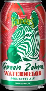 Founders Adding Green Zebra Variety Pack In March 2023 Founders Adding Green Zebra Variety Pack In March 2023