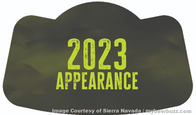 Sierra Nevada Hoptimum Returning For 2023 Appearance Sierra Nevada Hoptimum Returning For 2023 Appearance