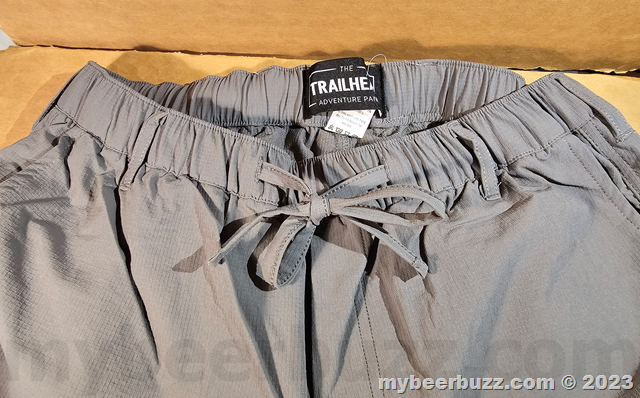 Mybeerbuzz .com Highlights The Coalatree Trailhead Pants (Review) Mybeerbuzz .com Highlights The Coalatree Trailhead Pants (Review)
