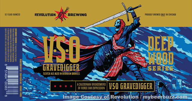 Revolution Adding Logan Export & V.S.O. Gravedigger Revolution Adding Logan Export & V.S.O. Gravedigger