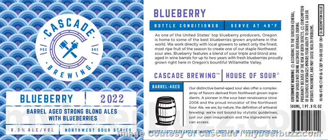 Cascade Adding Cherry Lime Casc-ade & Blueberry Cascade Adding Cherry Lime Casc-ade & Blueberry