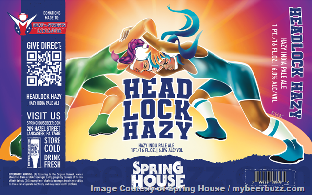 Spring House Waiting On A Breakthrough, Daily Planet, Head Lock Hazy & Blurry In The USA Spring House Waiting On A Breakthrough, Daily Planet, Head Lock Hazy & Blurry In The USA