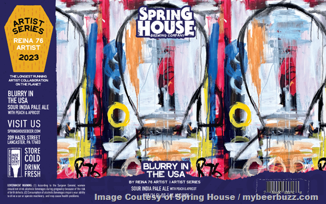 Spring House Waiting On A Breakthrough, Daily Planet, Head Lock Hazy & Blurry In The USA Spring House Waiting On A Breakthrough, Daily Planet, Head Lock Hazy & Blurry In The USA