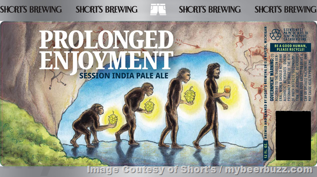 Short’s Updating Aww Jeah, Local’s Amber, Nitro Super Delicious Irish Stout, Prolonged Enjoyment & Spring Hazy IPA Short’s Updating Aww Jeah, Local’s Amber, Nitro Super Delicious Irish Stout, Prolonged Enjoyment & Spring Hazy IPA