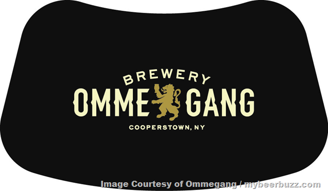 Ommegang & New Belgium Collaborating On Belgian Essence Ommegang & New Belgium Collaborating On Belgian Essence