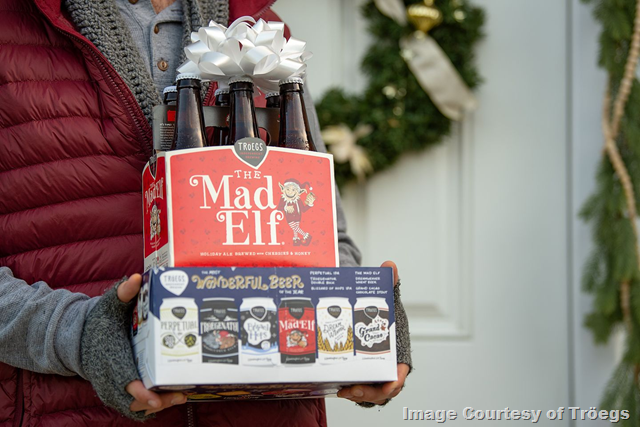 Mybeerbuzz .com Highlights The Tröegs Our Most Wonderful Beer of the Year 12-Pack Mybeerbuzz .com Highlights The Tröegs Our Most Wonderful Beer of the Year 12-Pack
