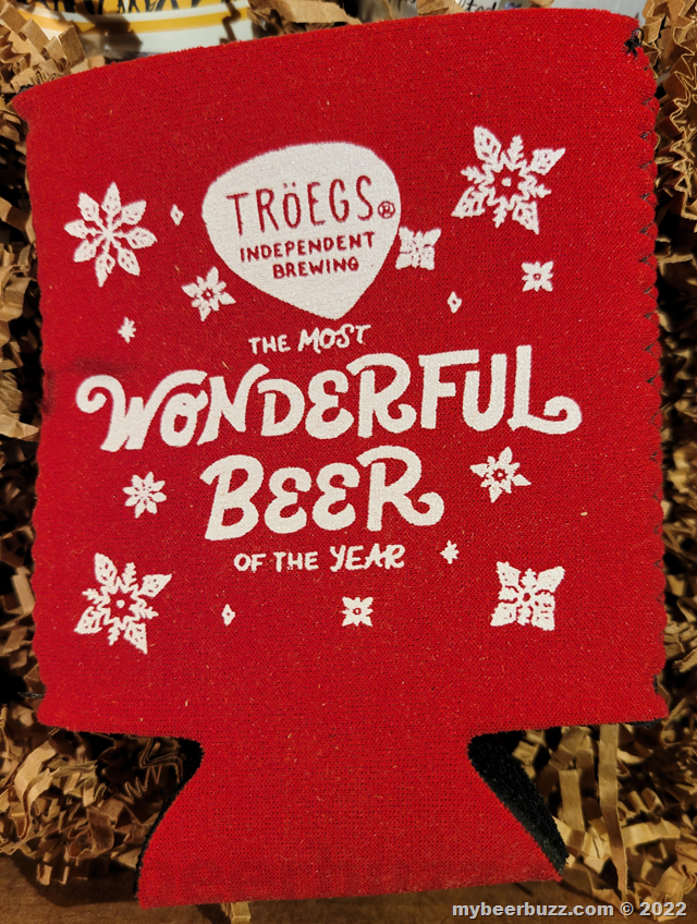 Mybeerbuzz .com Highlights The Tröegs Our Most Wonderful Beer of the Year 12-Pack Mybeerbuzz .com Highlights The Tröegs Our Most Wonderful Beer of the Year 12-Pack